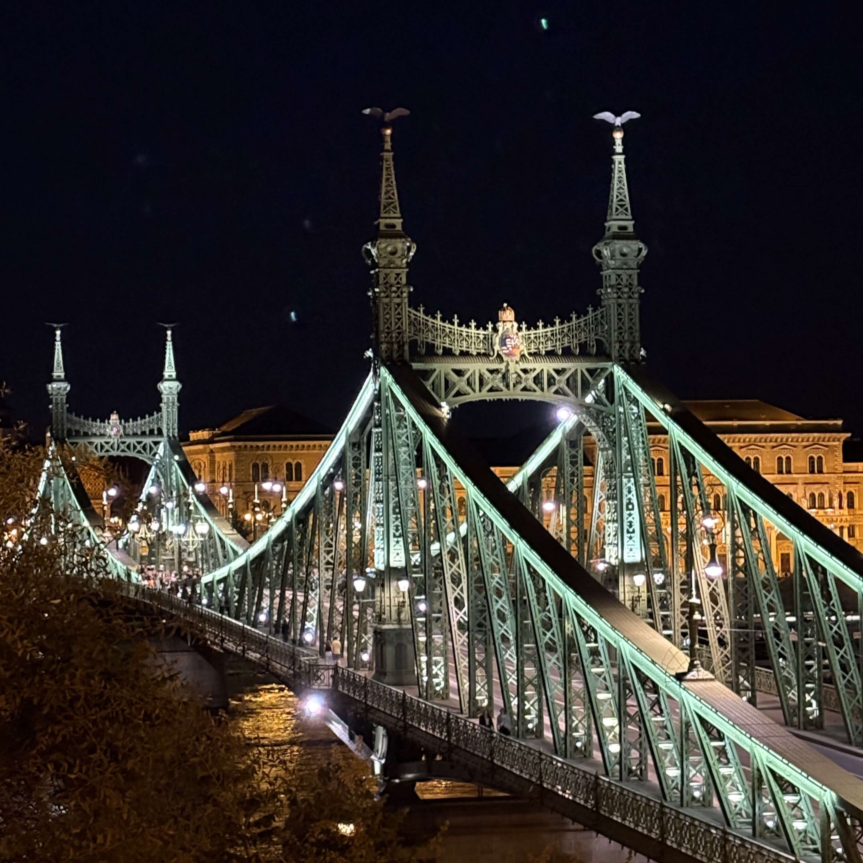 Мост